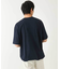 【速乾/毛玉になりにくい】ドローコード付きワイドシルエットカットソー
