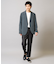【接触冷感/UVカット/毛玉になりにくい】シルケットスムースワイドシルエットカットソー