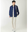 【接触冷感/UVカット/毛玉になりにくい】シルケットスムースワイドシルエットカットソー