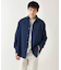 【接触冷感/UVカット/毛玉になりにくい】シルケットスムースワイドシルエットカットソー