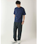 【接触冷感/UVカット/毛玉になりにくい】シルケットスムースワイドシルエットカットソー