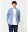 【接触冷感】ピンタックセミワイドシルエットカットソー