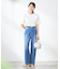 【接触冷感/UVカット/コットン100％/10色展開】ロールアップハーフスリーブＴシャツ