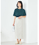【接触冷感/UVカット/コットン100％/10色展開】ロールアップハーフスリーブＴシャツ