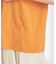 【接触冷感/UVカット/コットン100％/10色展開】ロールアップハーフスリーブＴシャツ