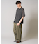 【接触冷感】ノースリーブカットソー
