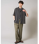 【接触冷感】ノースリーブカットソー