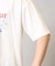 【接触冷感/綿100％】イラストレーターコラボプリンワイドシルエットカットソー