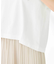【コットン100％】大人のクロップドロゴTシャツ