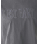 【コットン100％】大人のクロップドロゴTシャツ