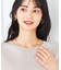 ステンレスダブルチェーンネックレス