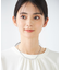 ビジューマンテルネックレス
