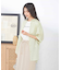 【接触冷感/洗える/イージーケア/毛玉になりにくい】シアータックシャツ
