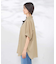 【接触冷感/洗える/イージーケア/毛玉になりにくい】シアータックシャツ