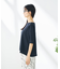 サマーニットTシャツ