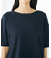 サマーニットTシャツ