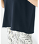 サマーニットTシャツ