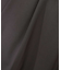 【洗える】ベルト付きストレートパンツ
