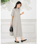 メッシュパンプス