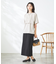 メッシュパンプス