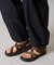 【軽量】ワイドシルエットイージーカーゴパンツ
