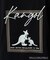 KANGOLスクエアプリントロングシルエットカットソー