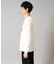 【綿100％】フォトプリントワイドシルエットカットソー　ロンT