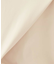 バルーンヘムブルゾン