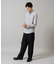 【イージーケア/速乾/毛玉になりにくい】ボタンダウンオックスシャツ