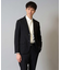 【イージーケア/速乾/毛玉になりにくい】ボタンダウンオックスシャツ