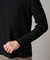 【イージーケア/毛玉になりにくい】ブロックリンクスジャカードクルーネックスマートＴシャツ【洗濯機で洗える】通勤/ビジネス/ジャケット〈ON/OFF SERIES