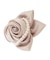 ローズモチーフコサージュ