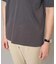 【接触冷感/UVカット/洗濯機で洗える/毛玉になりにくい】究極の無地Ｔシャツ シルケットスムースワイドシルエットカットソー