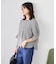 ソフトサッカースキッパーブラウス