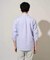 【イージーケア/洗濯機で洗える/速乾/接触冷感/ストレッチ】ポリエステルアサシチブソデシャツ