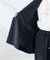 ［支持率NO.1/接触冷感/速乾/UVカット/イージーケア］ハーフスリーブダブルジャケット