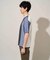夏の一枚着で人気！【洗濯機で洗える】デザテクカットソー