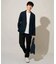 【接触冷感/UVカット/洗濯機で洗える/毛玉になりにくい】シルケットスムースクルーネックスマートＴシャツ
