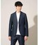 【接触冷感/UVカット/洗濯機で洗える/毛玉になりにくい】シルケットスムースクルーネックスマートＴシャツ