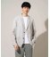【接触冷感/UVカット/洗濯機で洗える/毛玉になりにくい】シルケットスムースクルーネックスマートＴシャツ