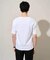 【接触冷感/UVカット/洗濯機で洗える/毛玉になりにくい】シルケットスムースクルーネックスマートＴシャツ