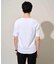 【接触冷感/UVカット/洗濯機で洗える/毛玉になりにくい】シルケットスムースクルーネックスマートＴシャツ