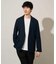 【接触冷感/UVカット/洗濯機で洗える/毛玉になりにくい】シルケットスムースクルーネックスマートＴシャツ