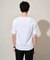 【接触冷感/UVカット/洗濯機で洗える/毛玉になりにくい】シルケットスムースクルーネックスマートＴシャツ