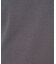 【接触冷感/UVカット/洗濯機で洗える/毛玉になりにくい】シルケットスムースクルーネックスマートＴシャツ