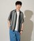 【雑誌MonoMax６月号掲載】ノースリーブカットソー【接触冷感】