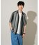 【雑誌MonoMax６月号掲載】ノースリーブカットソー【接触冷感】