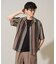 【雑誌MonoMax６月号掲載】ノースリーブカットソー【接触冷感】