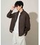 【雑誌MonoMax６月号掲載】ノースリーブカットソー【接触冷感】