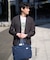 【コラボ/接触冷感】フォトグラファーコラボワイドシルエットカットソー